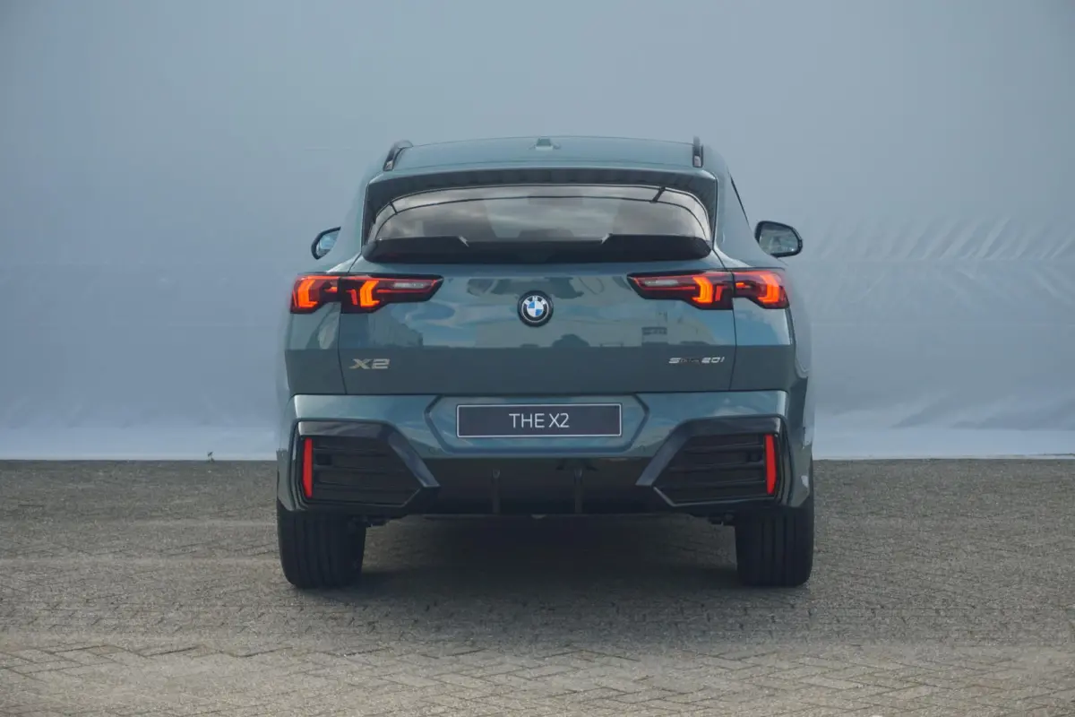 sDrive20i | M Sportpakket Pro | Innovation Pack | Showroom Selection
