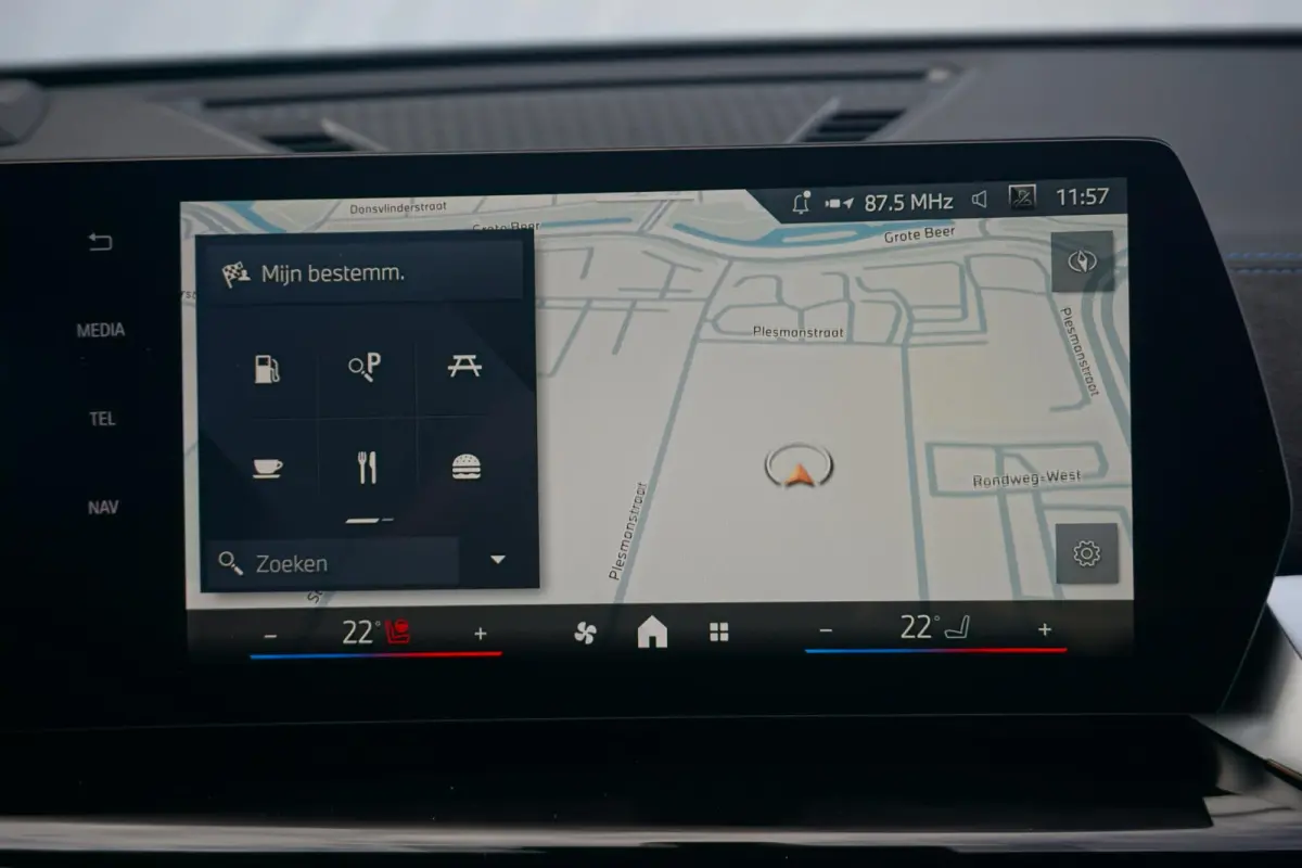 sDrive20i | M Sportpakket Pro | Innovation Pack | Showroom Selection