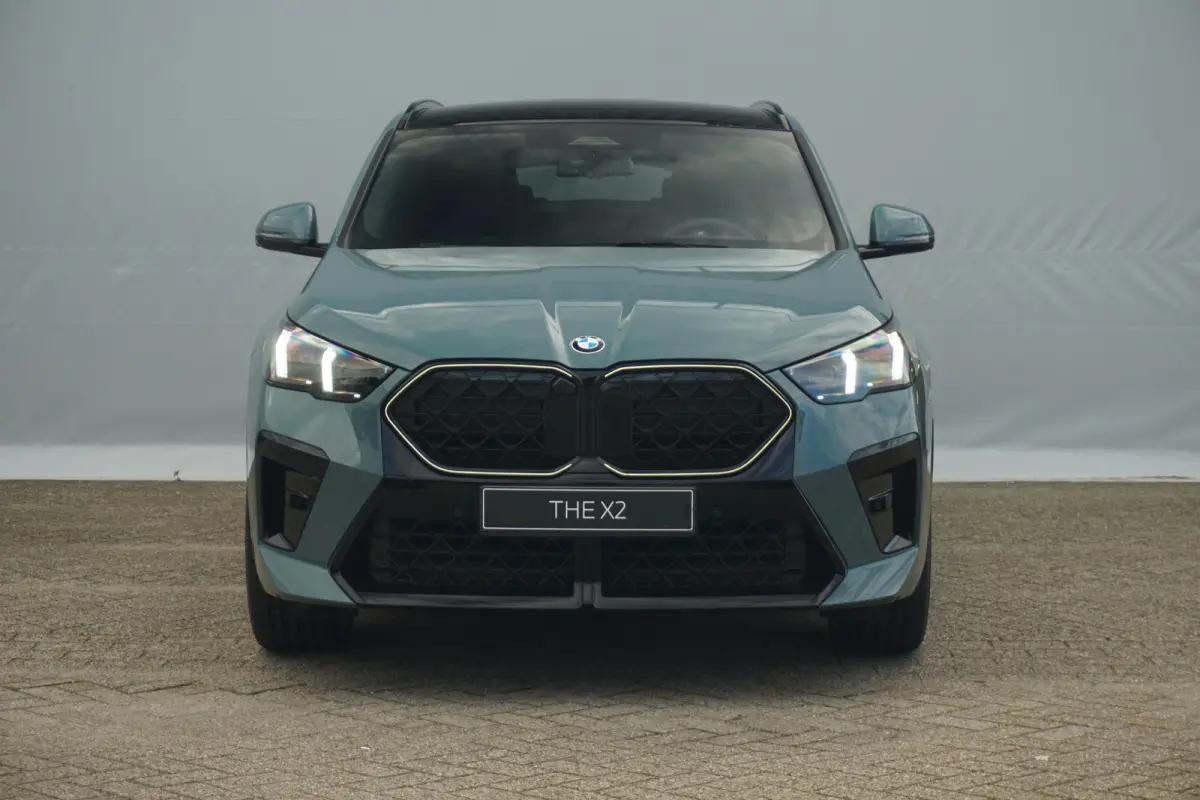 sDrive20i | M Sportpakket Pro | Innovation Pack | Showroom Selection