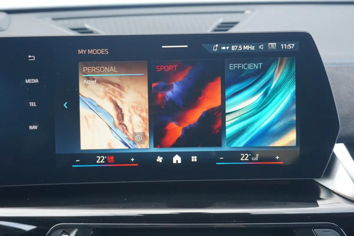 sDrive20i | M Sportpakket Pro | Innovation Pack | Showroom Selection