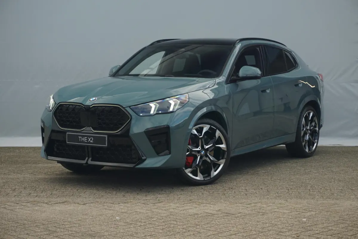 sDrive20i | M Sportpakket Pro | Innovation Pack | Showroom Selection
