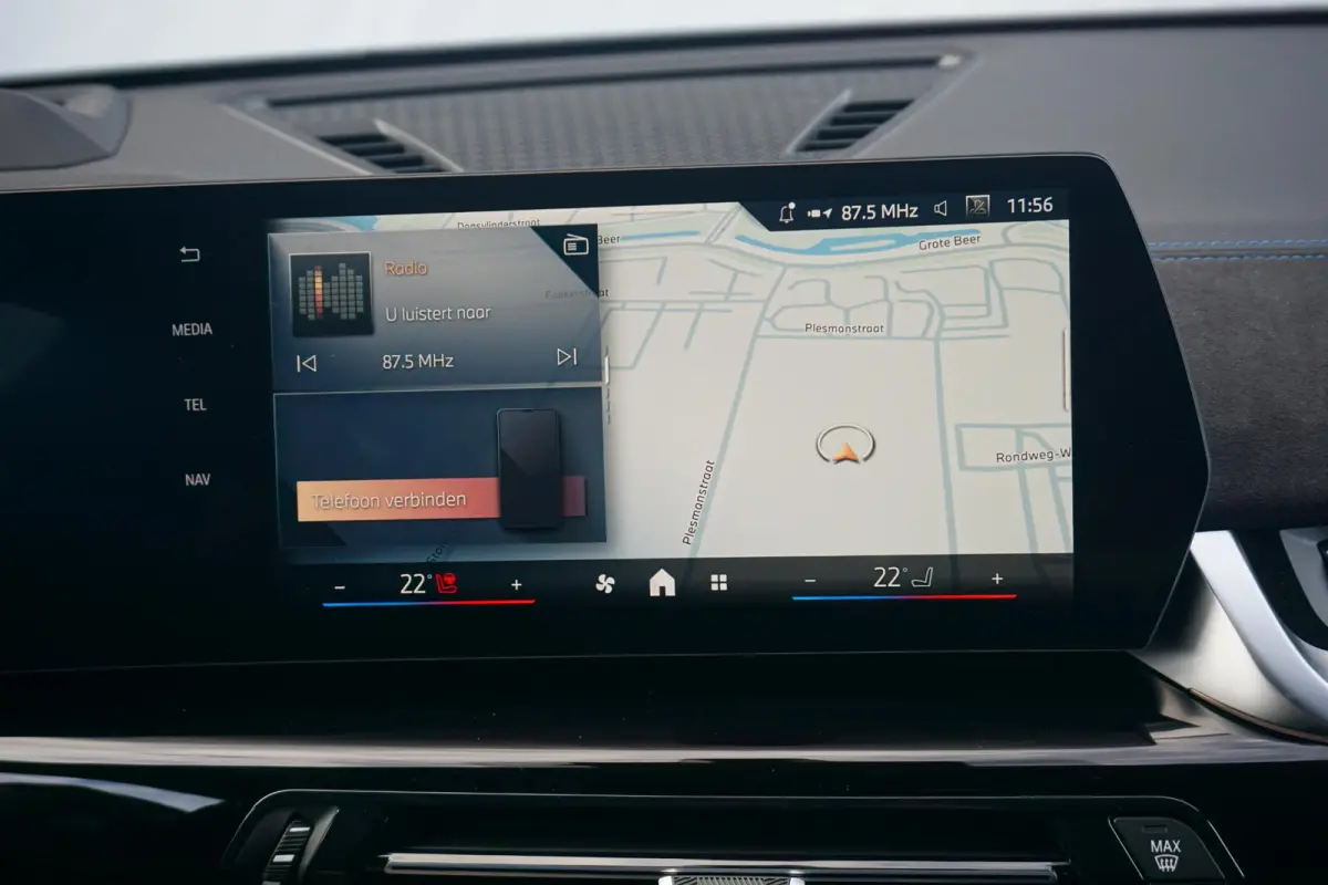 sDrive20i | M Sportpakket Pro | Innovation Pack | Showroom Selection