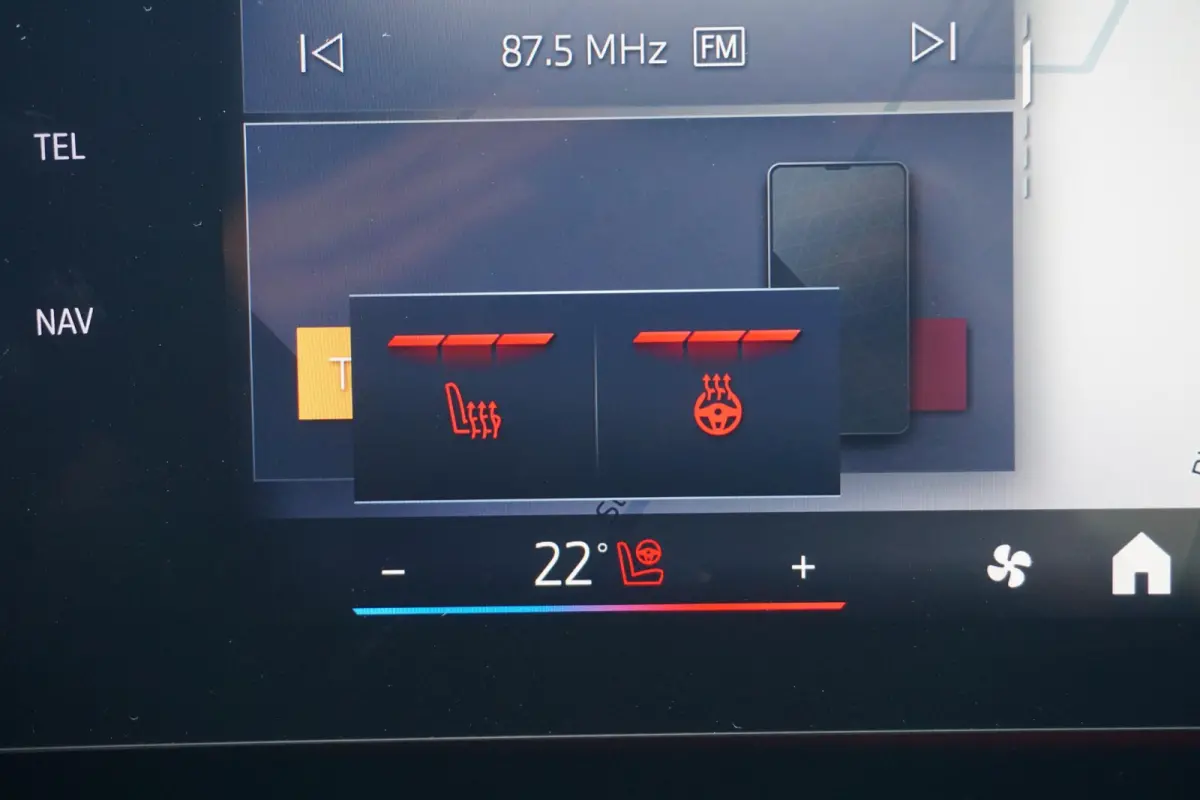 sDrive20i | M Sportpakket Pro | Innovation Pack | Showroom Selection