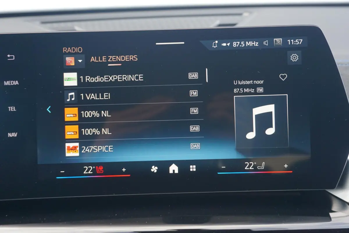 sDrive20i | M Sportpakket Pro | Innovation Pack | Showroom Selection
