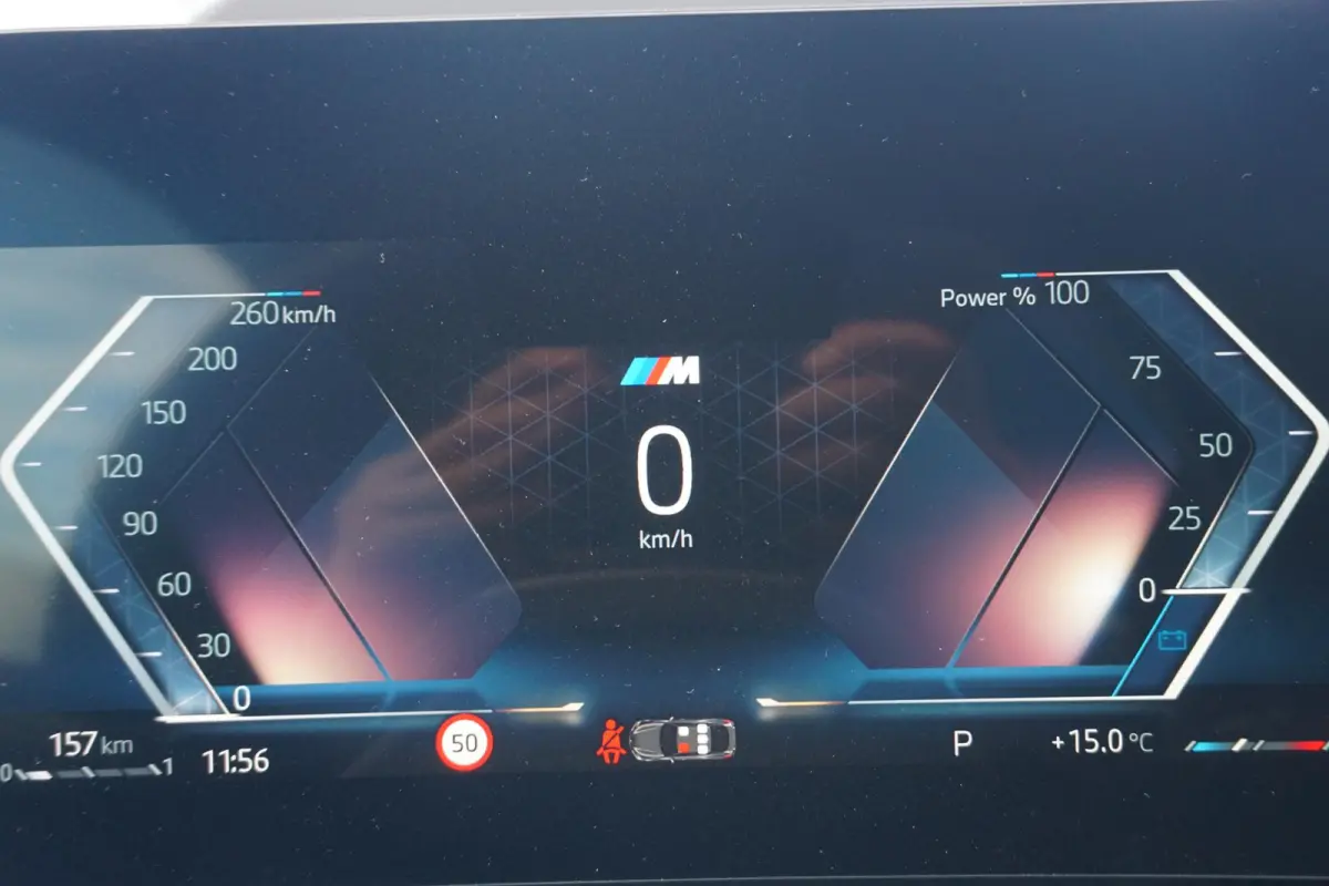 sDrive20i | M Sportpakket Pro | Innovation Pack | Showroom Selection