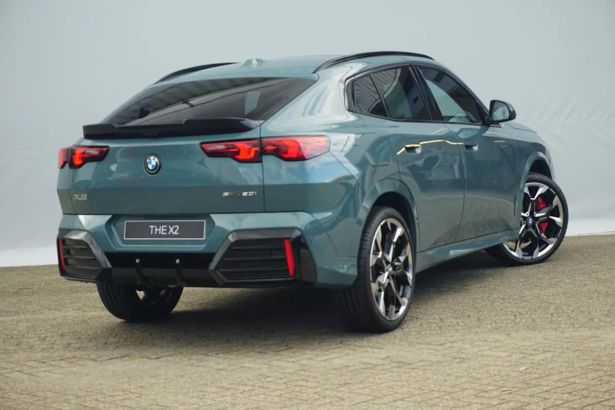 sDrive20i | M Sportpakket Pro | Innovation Pack | Showroom Selection