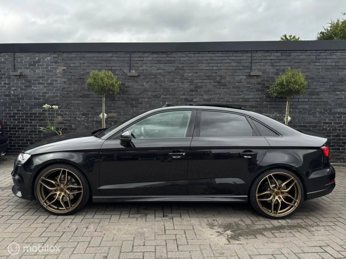 2.0 TFSI S3 Quattro RS-ACC-B&O-20"- *ALLE OPTIES*
