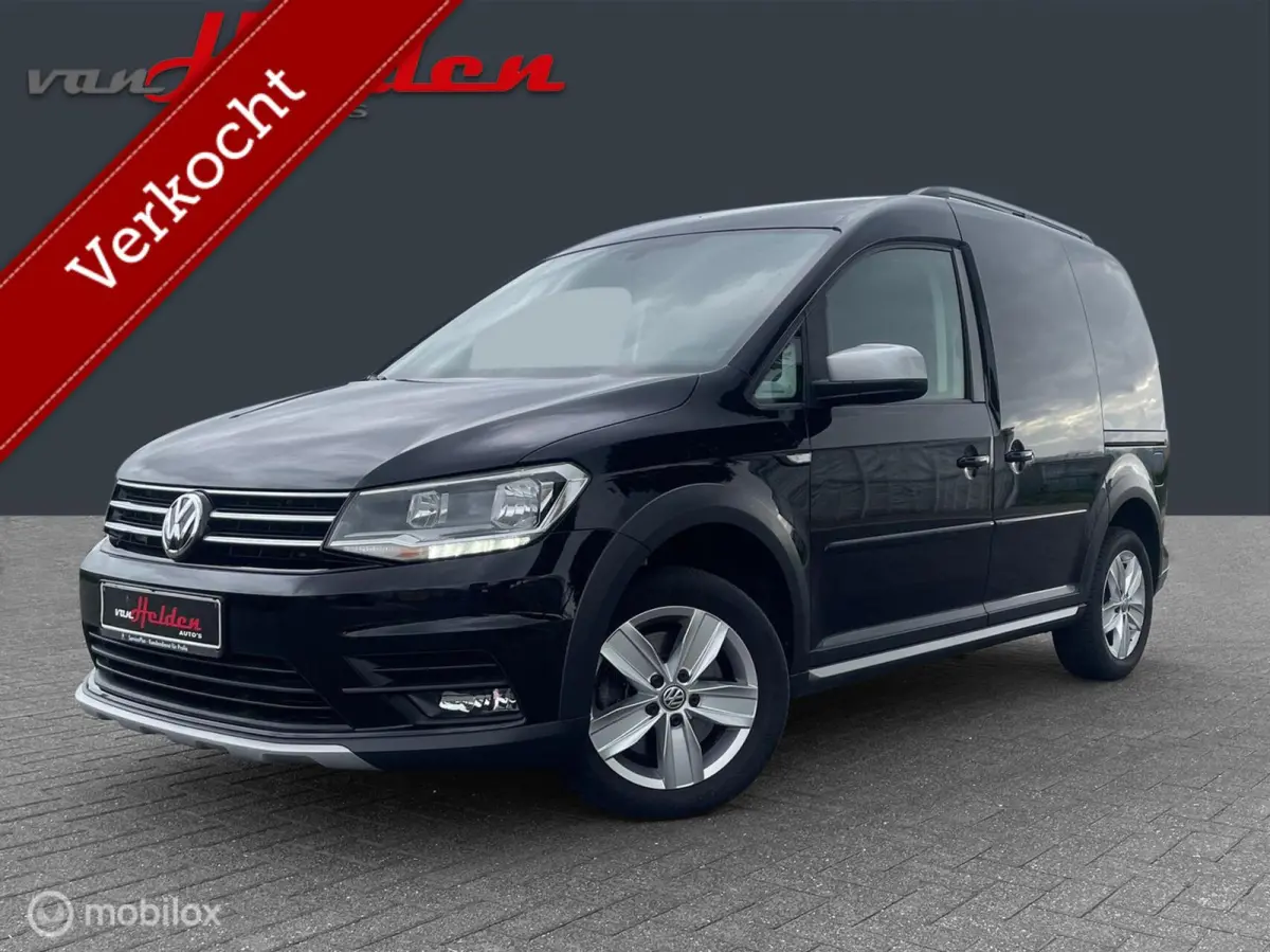 Bestel 1.4 TSI ALLTRACK DSG Benzine Cruise Licht Rgnsensor PDC UNIEK! 1e Eigenaar