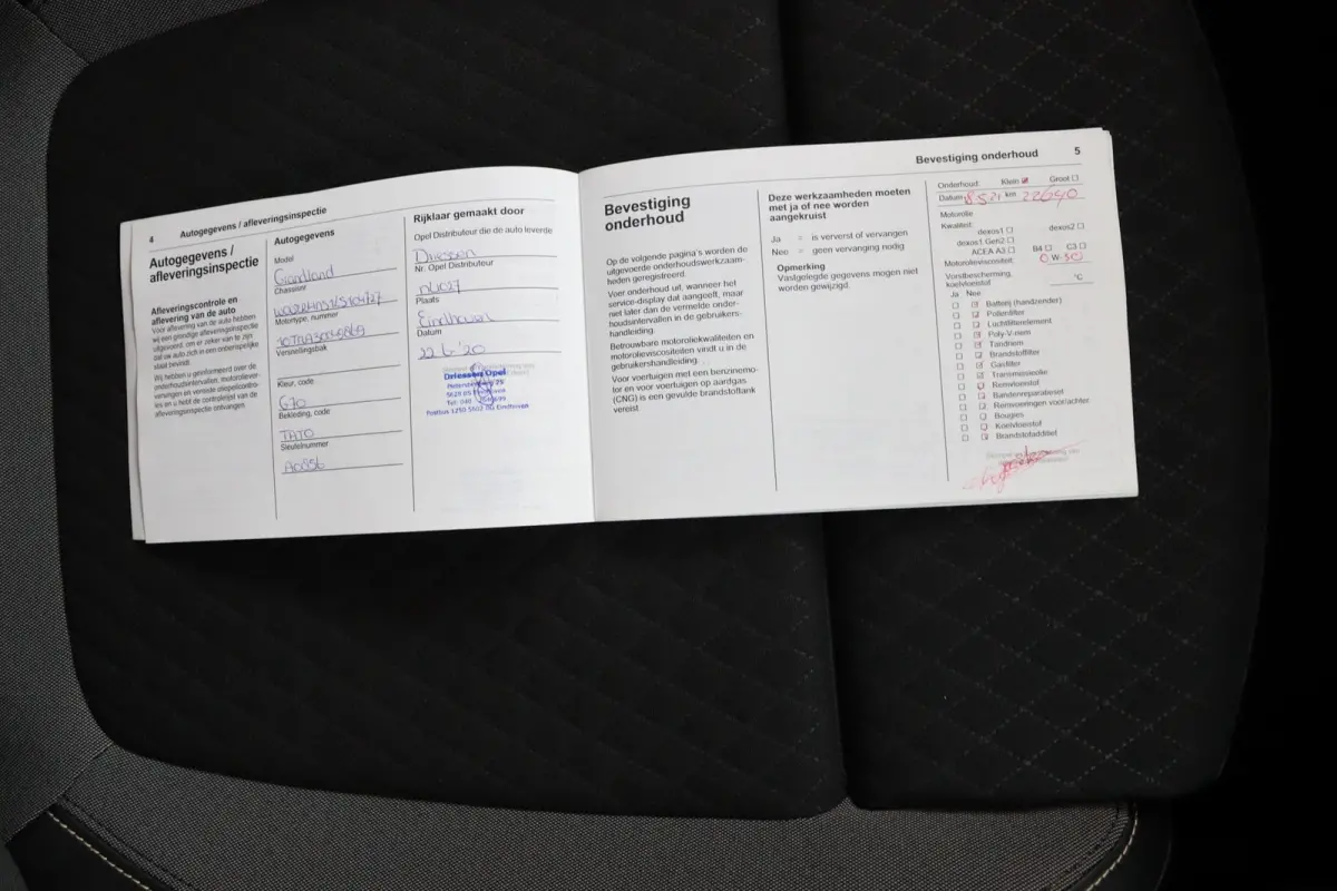 1.2 Turbo Bus. Exec*CAMERA*AUTOM*NAVI*CRUISE*ECC