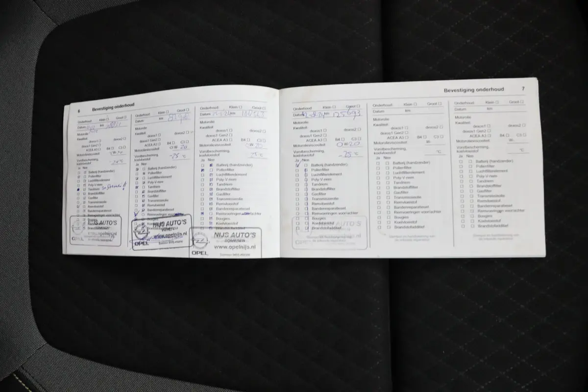 1.2 Turbo Bus. Exec*CAMERA*AUTOM*NAVI*CRUISE*ECC