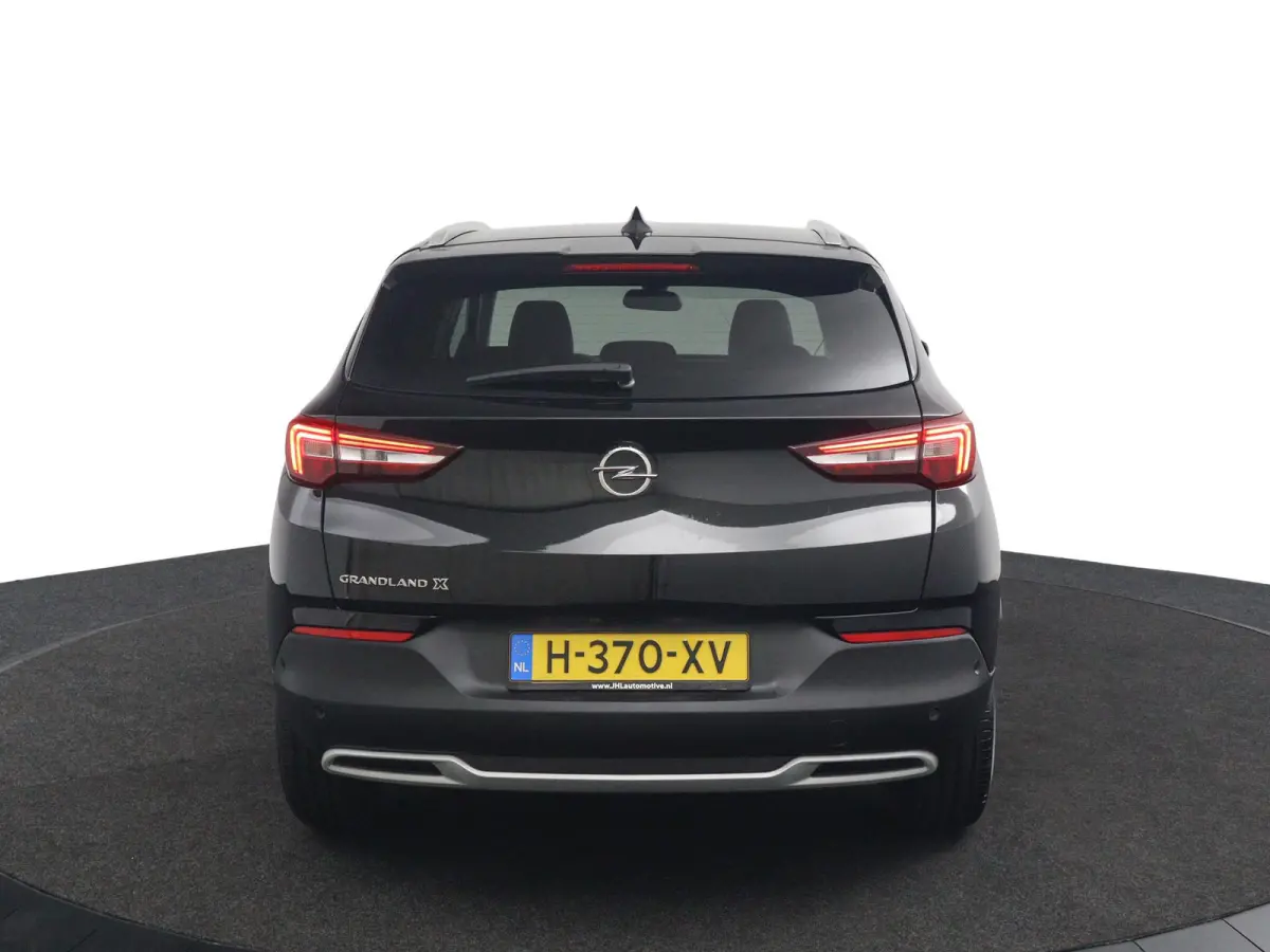 1.2 Turbo Bus. Exec*CAMERA*AUTOM*NAVI*CRUISE*ECC