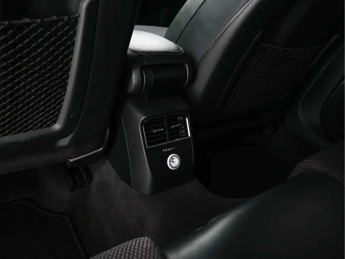 1.5 TFSI CoD S-Line Edition Aut. *FULL-LED | LEATHER-FABRIC | NAVI-FULLMAP | SPORTSEATS | AUDI-SOUND | ECC | PDC | PRIVACYGLASS | CRUISE | 18''ALU*