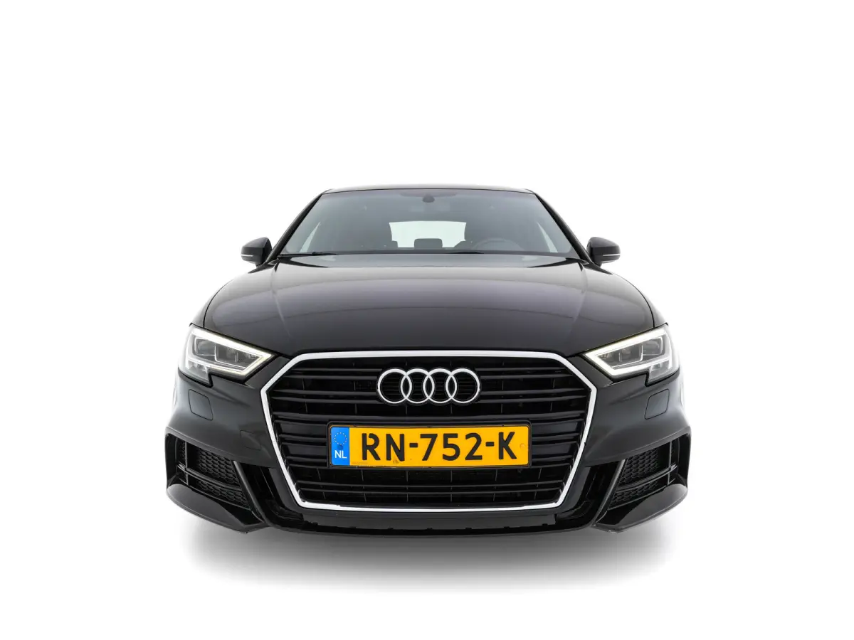1.5 TFSI CoD S-Line Edition Aut. *FULL-LED | LEATHER-FABRIC | NAVI-FULLMAP | SPORTSEATS | AUDI-SOUND | ECC | PDC | PRIVACYGLASS | CRUISE | 18''ALU*