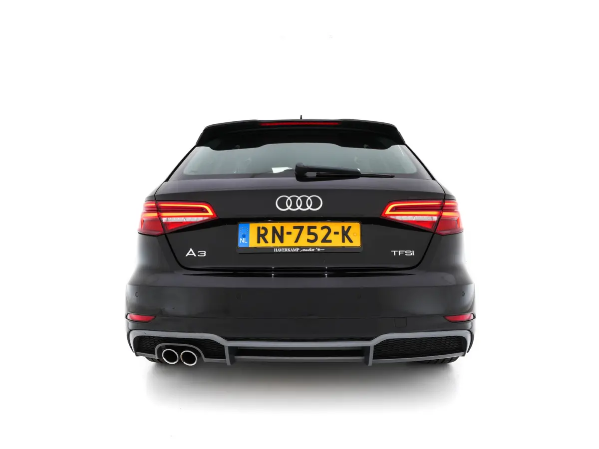 1.5 TFSI CoD S-Line Edition Aut. *FULL-LED | LEATHER-FABRIC | NAVI-FULLMAP | SPORTSEATS | AUDI-SOUND | ECC | PDC | PRIVACYGLASS | CRUISE | 18''ALU*