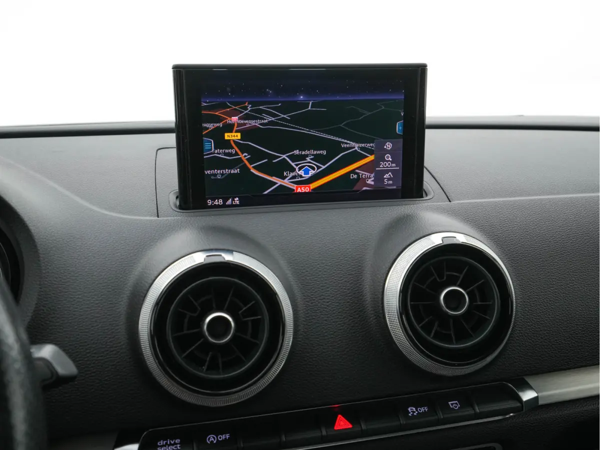 1.5 TFSI CoD S-Line Edition Aut. *FULL-LED | LEATHER-FABRIC | NAVI-FULLMAP | SPORTSEATS | AUDI-SOUND | ECC | PDC | PRIVACYGLASS | CRUISE | 18''ALU*