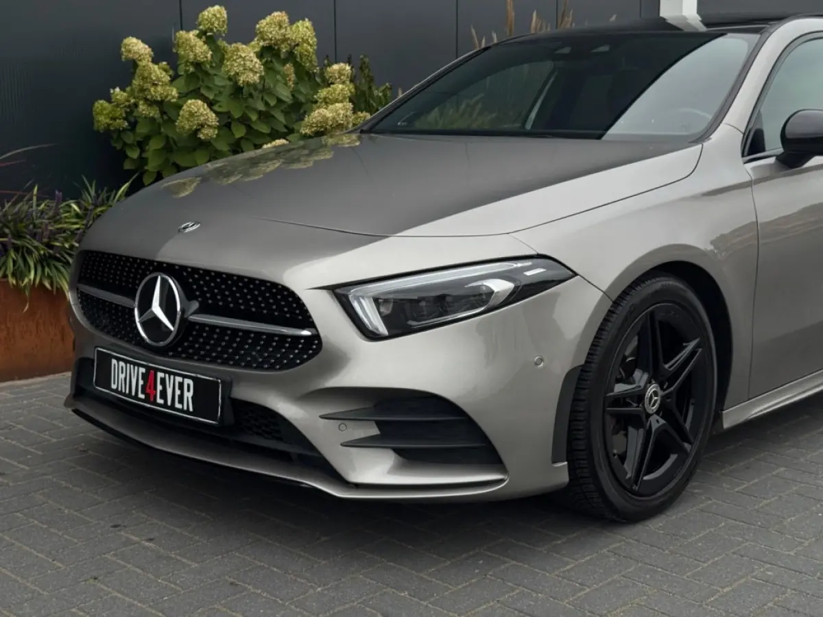 220 AMG M2020 PANO NAVI CAMERA PDC SPORTVELGEN