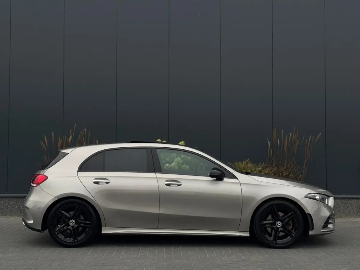 220 AMG M2020 PANO NAVI CAMERA PDC SPORTVELGEN