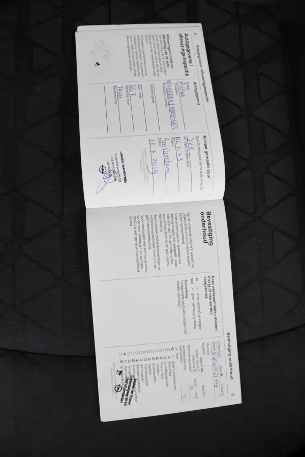 1.0 Turbo 120 Jaar Edition*A/C*NAVI*CRUISE*LED*