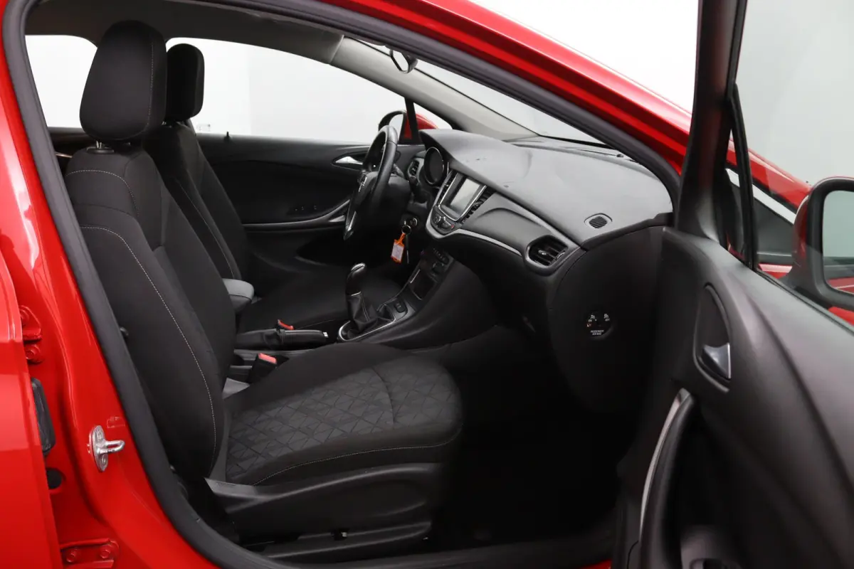 1.0 Turbo 120 Jaar Edition*A/C*NAVI*CRUISE*LED*