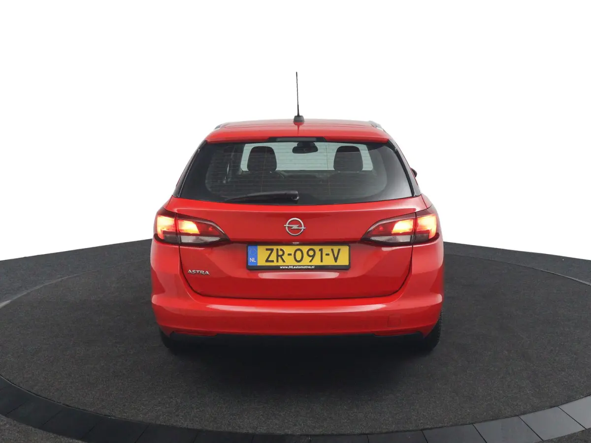 1.0 Turbo 120 Jaar Edition*A/C*NAVI*CRUISE*LED*