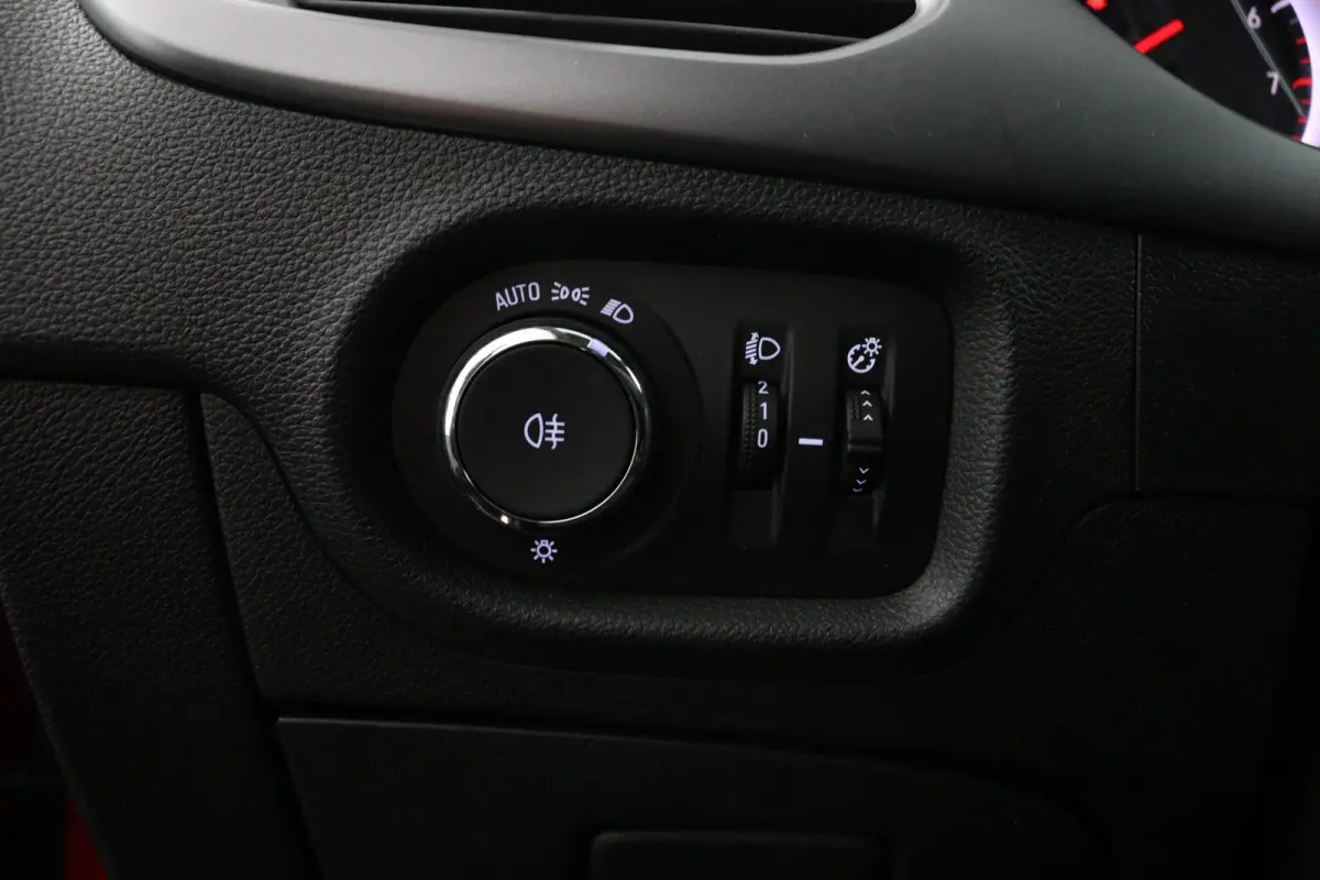 1.0 Turbo 120 Jaar Edition*A/C*NAVI*CRUISE*LED*