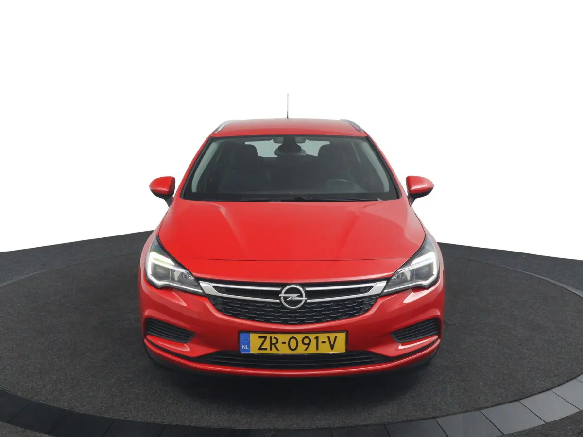 1.0 Turbo 120 Jaar Edition*A/C*NAVI*CRUISE*LED*