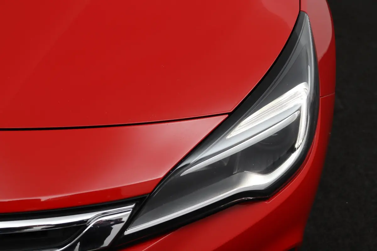 1.0 Turbo 120 Jaar Edition*A/C*NAVI*CRUISE*LED*