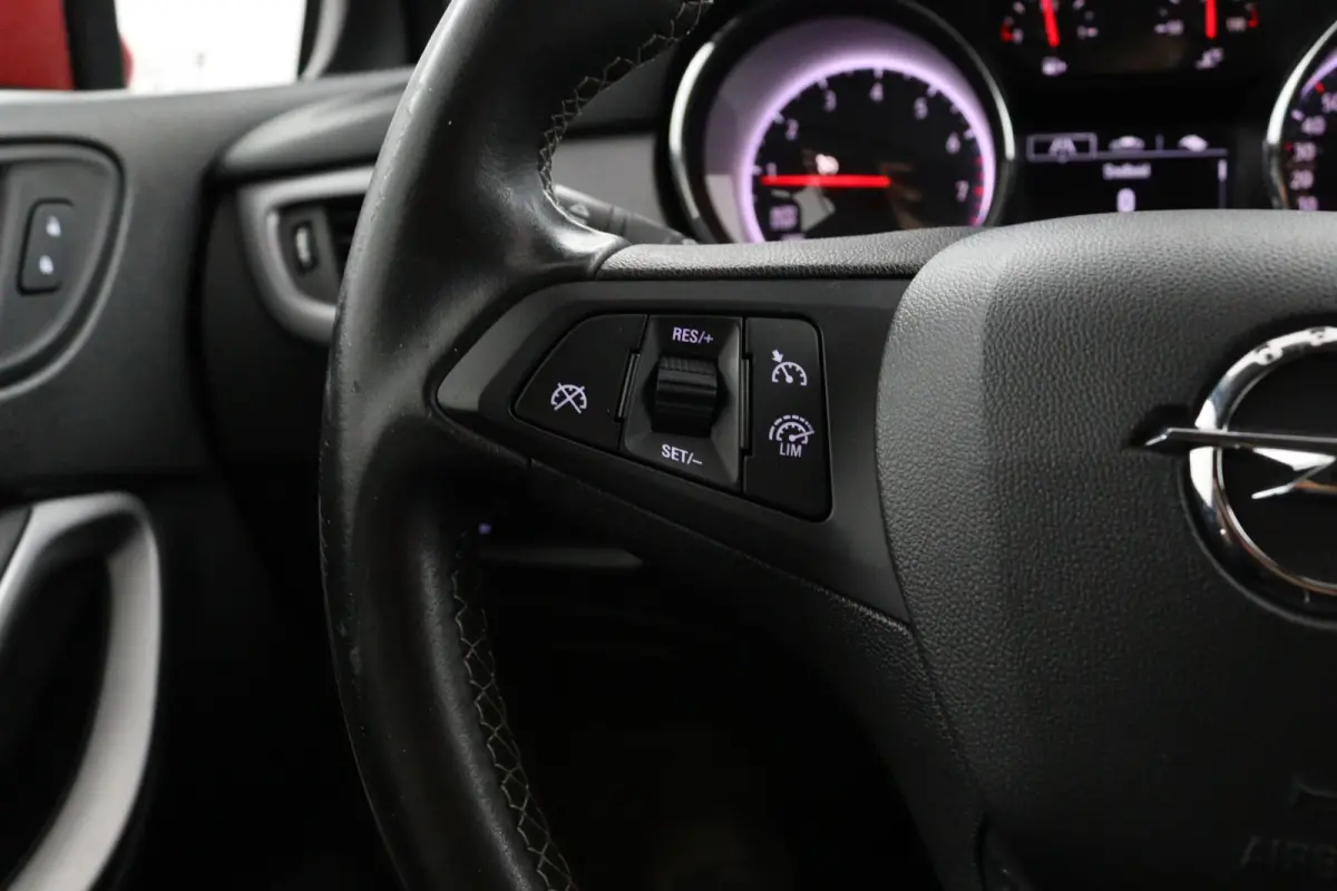 1.0 Turbo 120 Jaar Edition*A/C*NAVI*CRUISE*LED*
