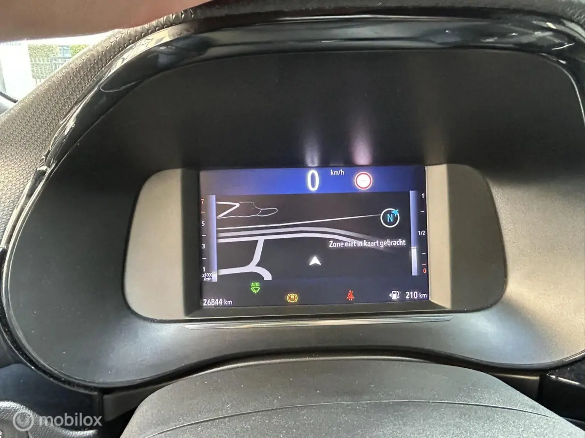 1.2 Turbo GS 100 PK clima / fm nav + carplay / 17" lm / LED