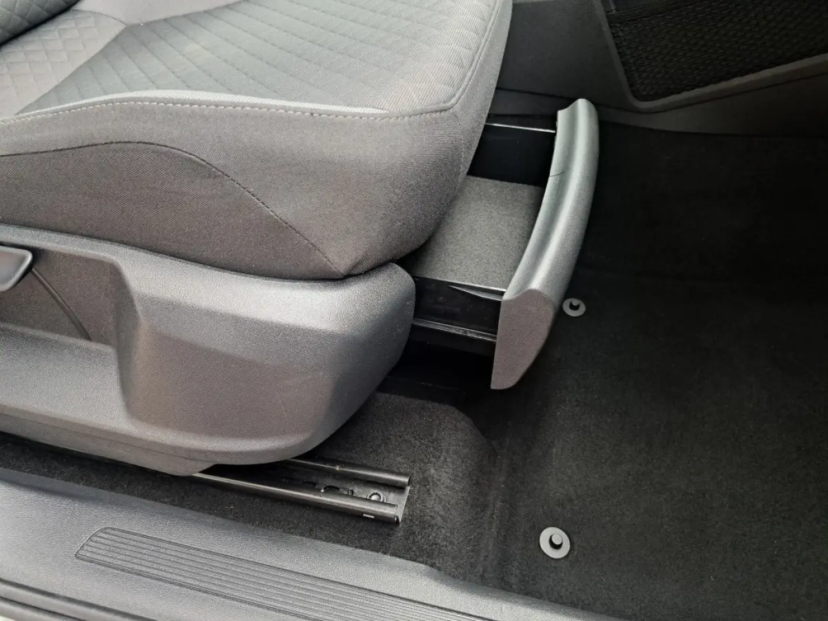 1.5 TSI ACT 150 Pk Comfortl. Bs. Dsg-7 NAV. PDC