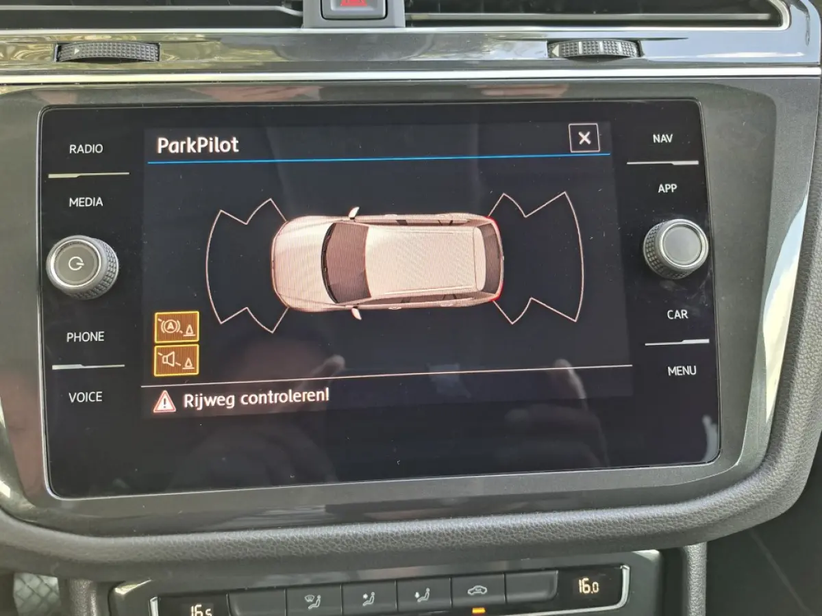 1.5 TSI ACT 150 Pk Comfortl. Bs. Dsg-7 NAV. PDC
