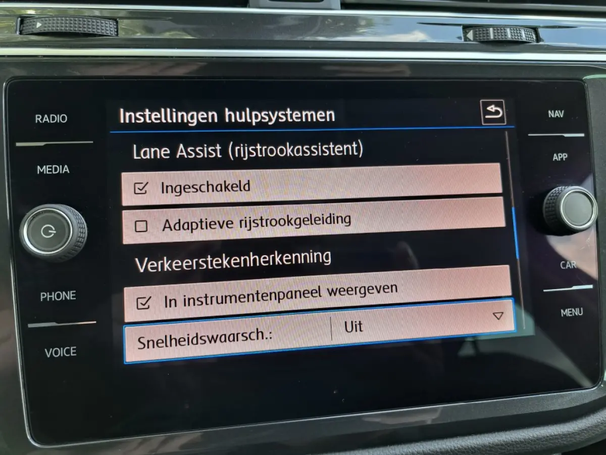 1.5 TSI ACT 150 Pk Comfortl. Bs. Dsg-7 NAV. PDC