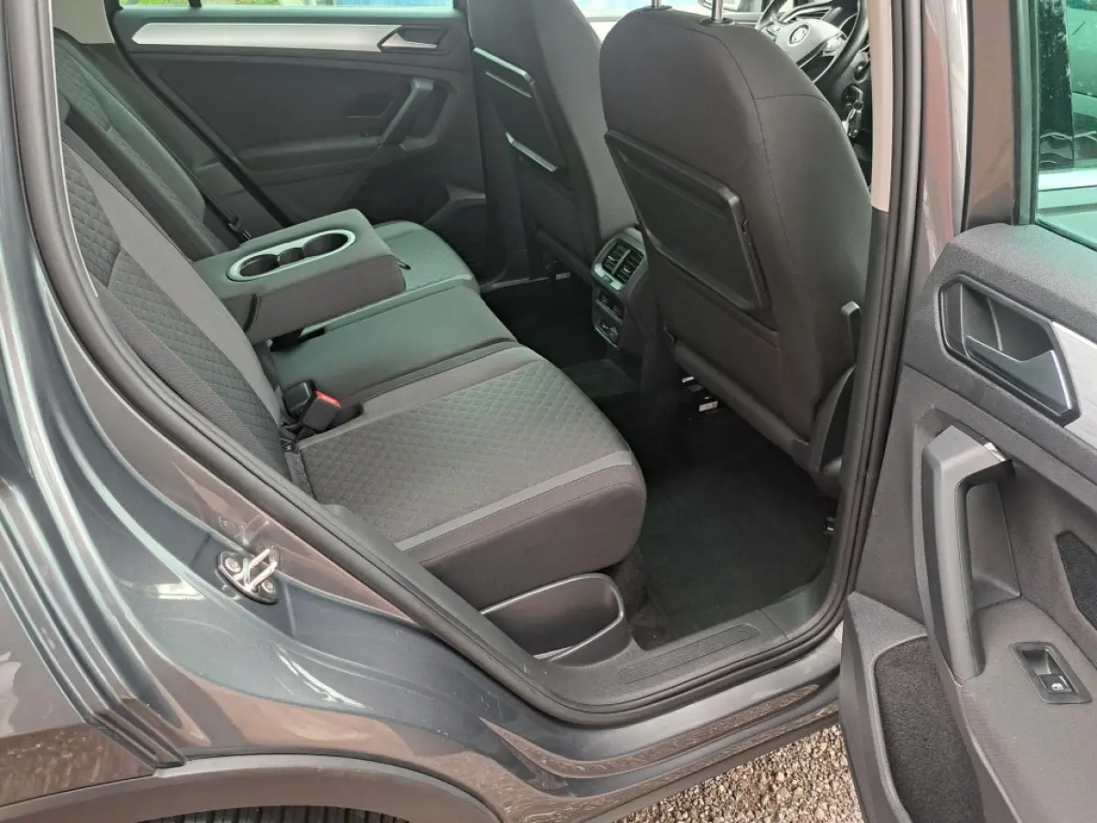 1.5 TSI ACT 150 Pk Comfortl. Bs. Dsg-7 NAV. PDC
