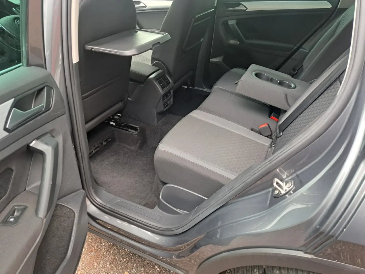 1.5 TSI ACT 150 Pk Comfortl. Bs. Dsg-7 NAV. PDC