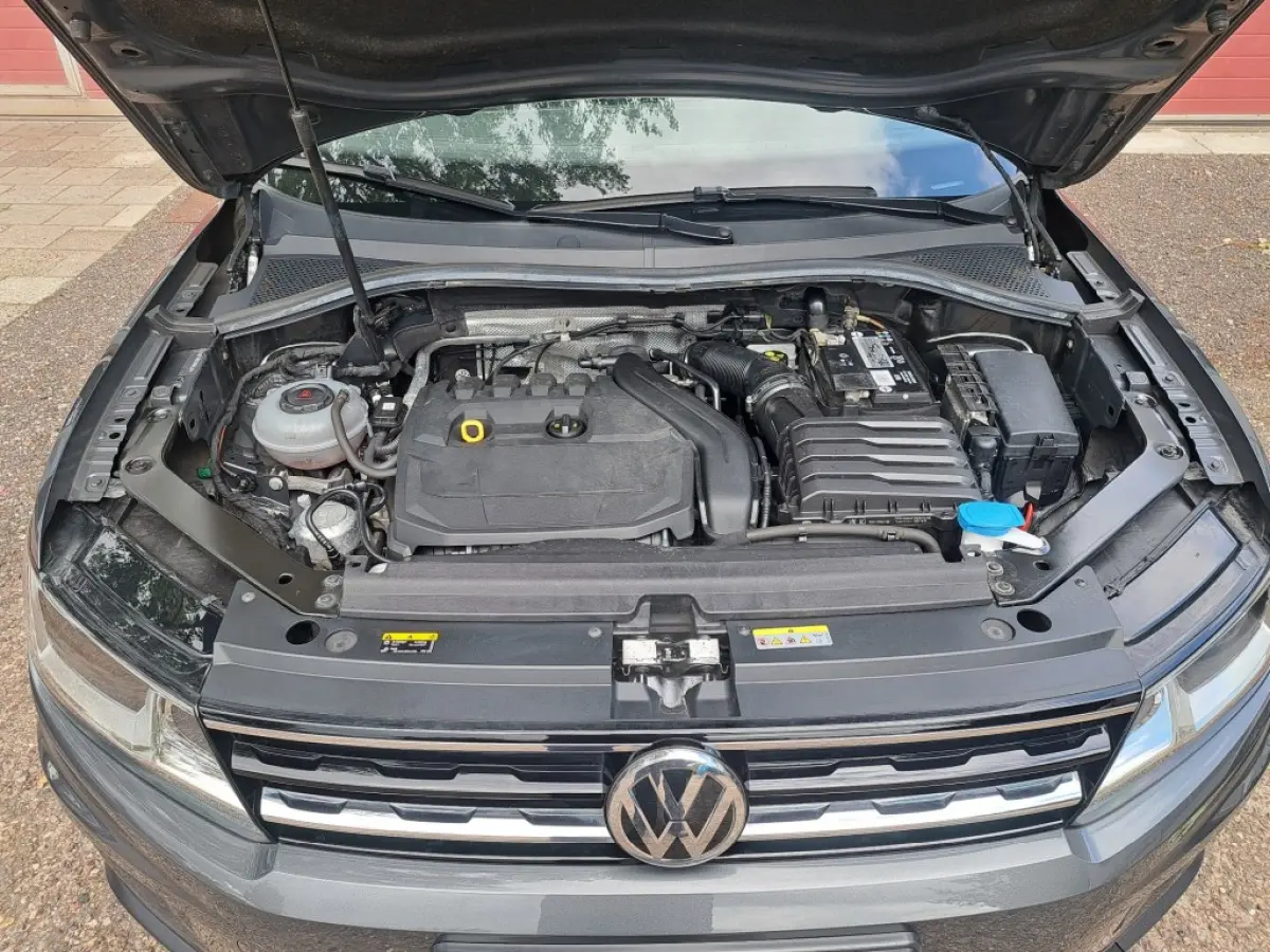 1.5 TSI ACT 150 Pk Comfortl. Bs. Dsg-7 NAV. PDC