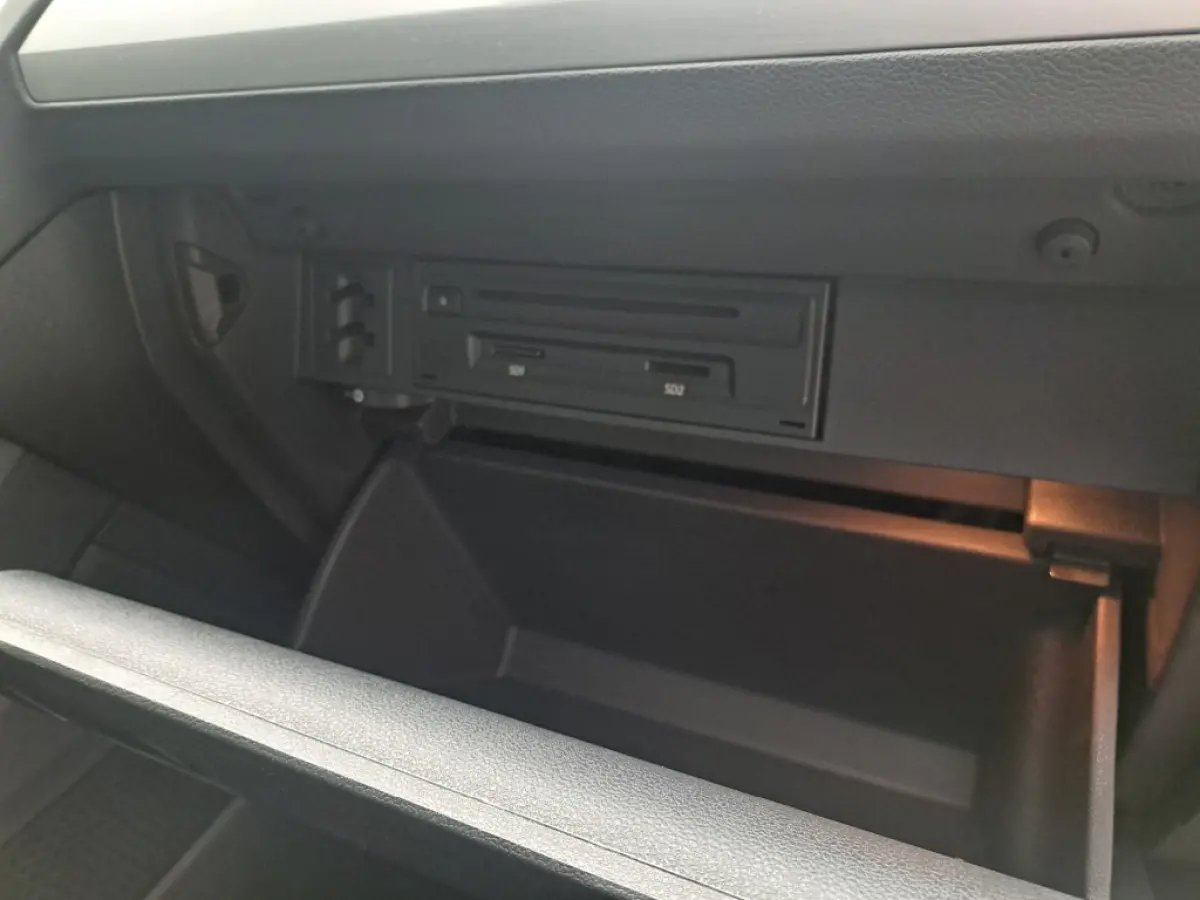 1.5 TSI ACT 150 Pk Comfortl. Bs. Dsg-7 NAV. PDC