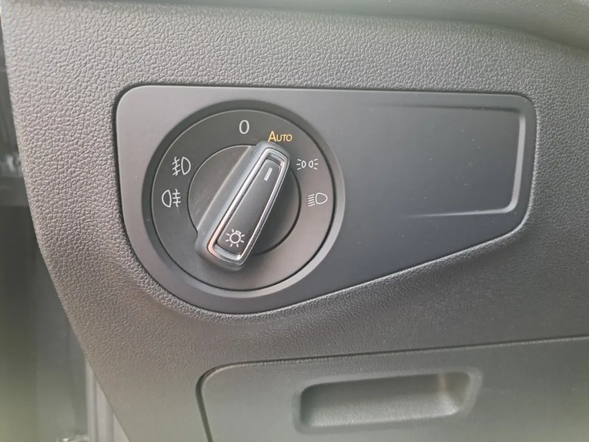 1.5 TSI ACT 150 Pk Comfortl. Bs. Dsg-7 NAV. PDC