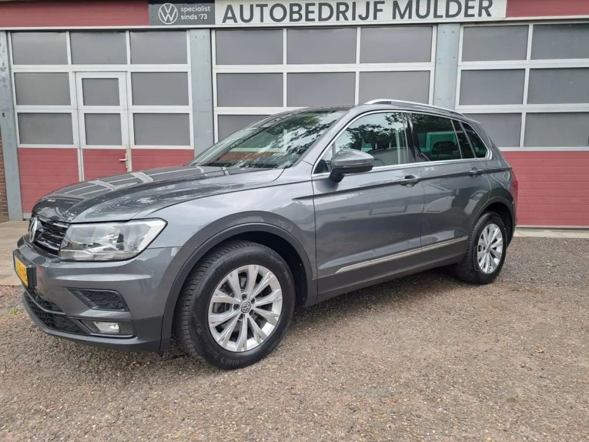 1.5 TSI ACT 150 Pk Comfortl. Bs. Dsg-7 NAV. PDC