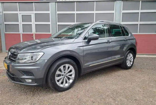 1.5 TSI ACT 150 Pk Comfortl. Bs. Dsg-7 NAV. PDC