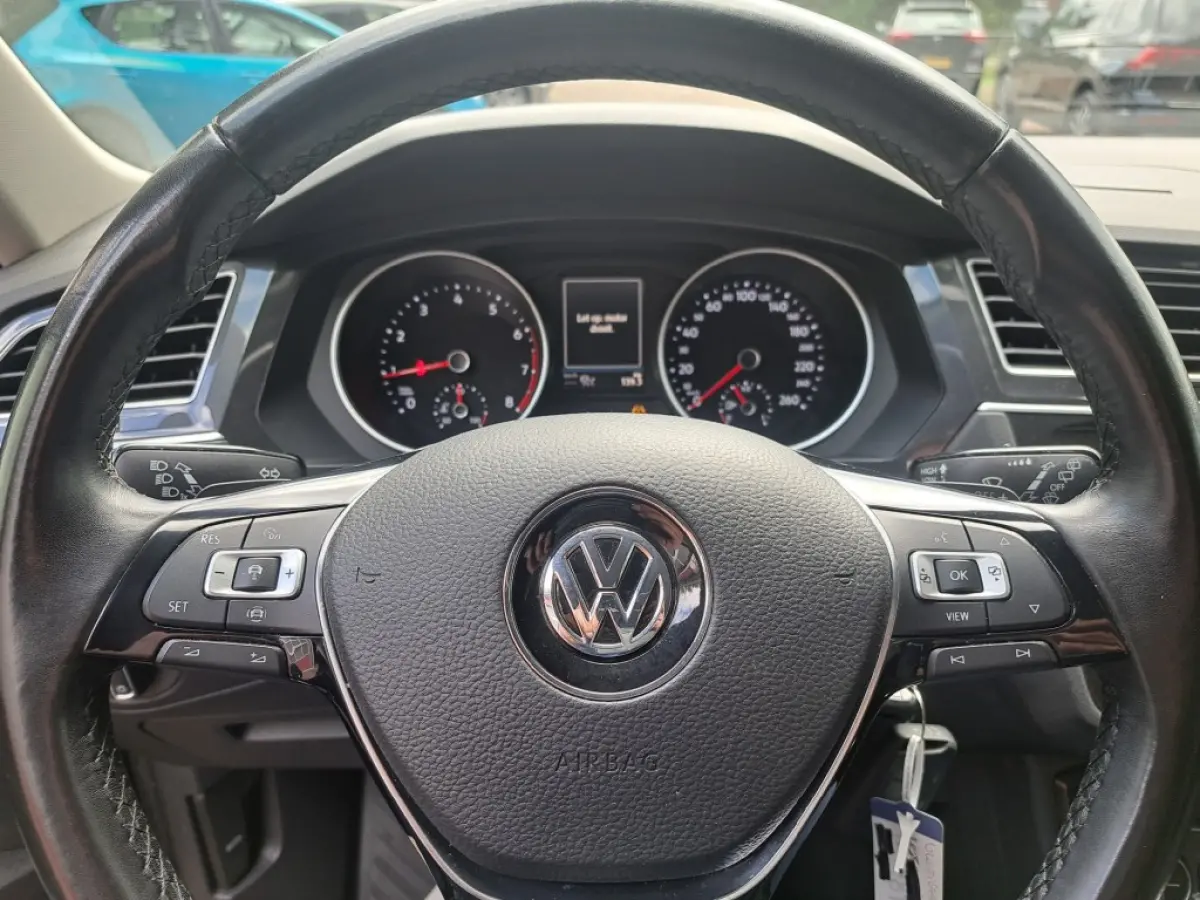 1.5 TSI ACT 150 Pk Comfortl. Bs. Dsg-7 NAV. PDC