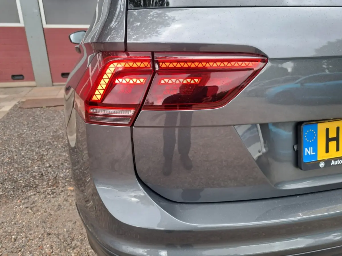 1.5 TSI ACT 150 Pk Comfortl. Bs. Dsg-7 NAV. PDC