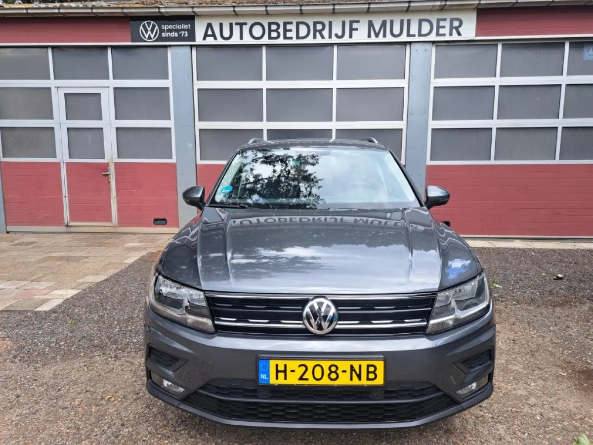 1.5 TSI ACT 150 Pk Comfortl. Bs. Dsg-7 NAV. PDC