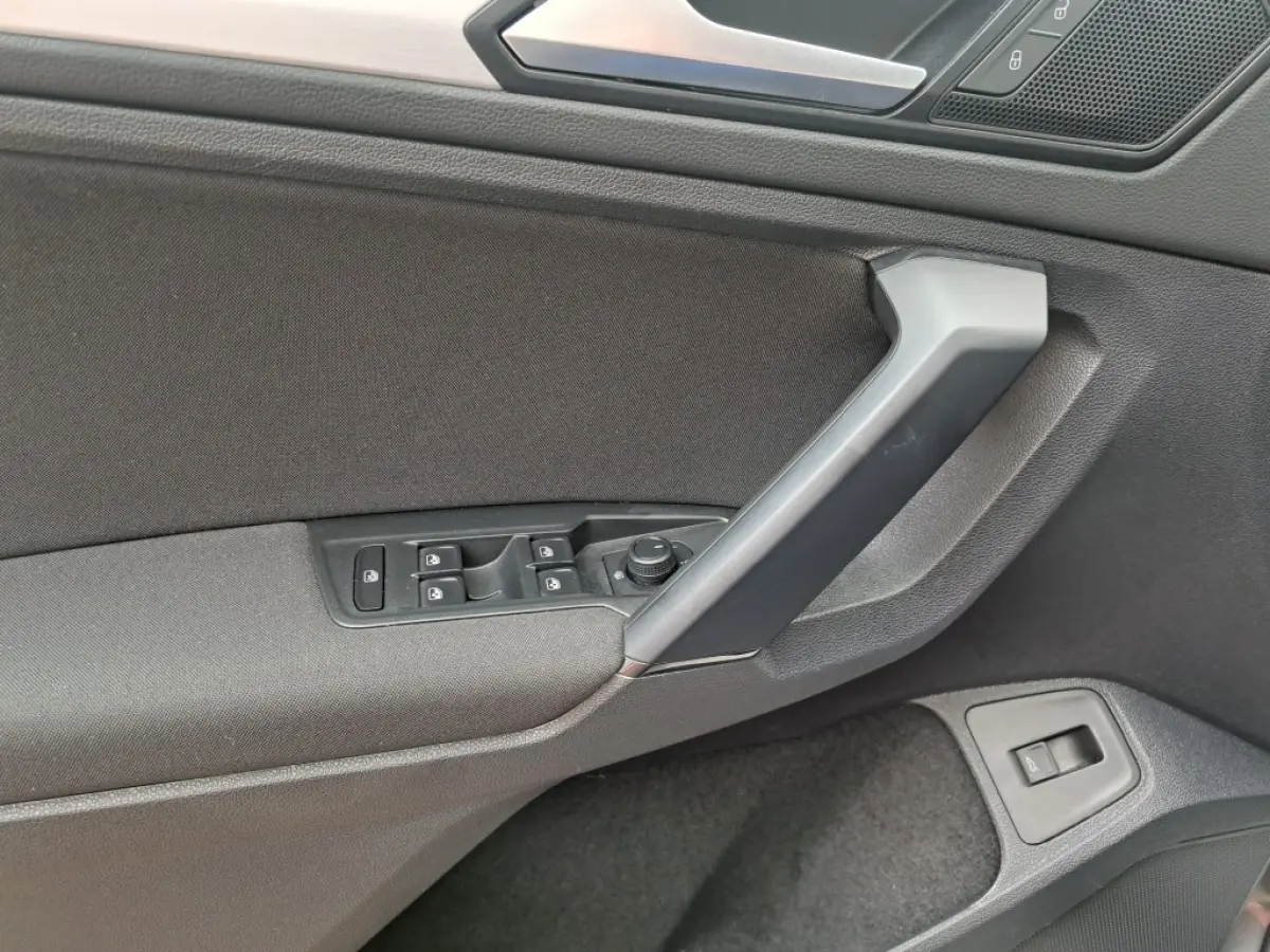 1.5 TSI ACT 150 Pk Comfortl. Bs. Dsg-7 NAV. PDC