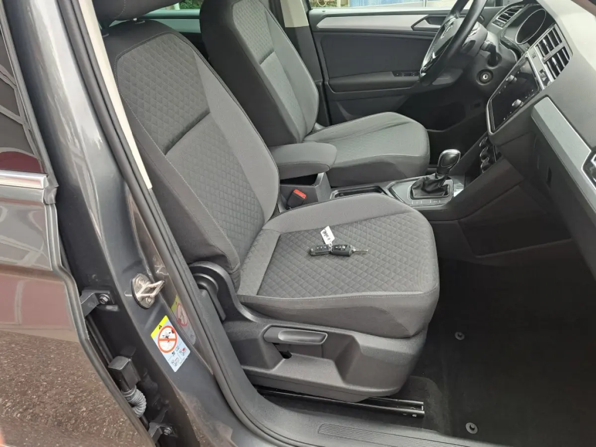 1.5 TSI ACT 150 Pk Comfortl. Bs. Dsg-7 NAV. PDC