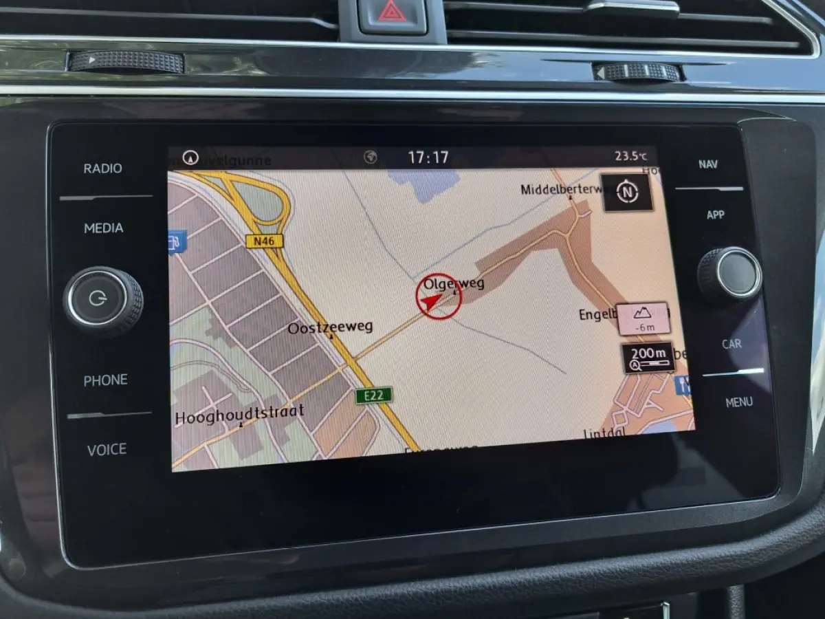 1.5 TSI ACT 150 Pk Comfortl. Bs. Dsg-7 NAV. PDC