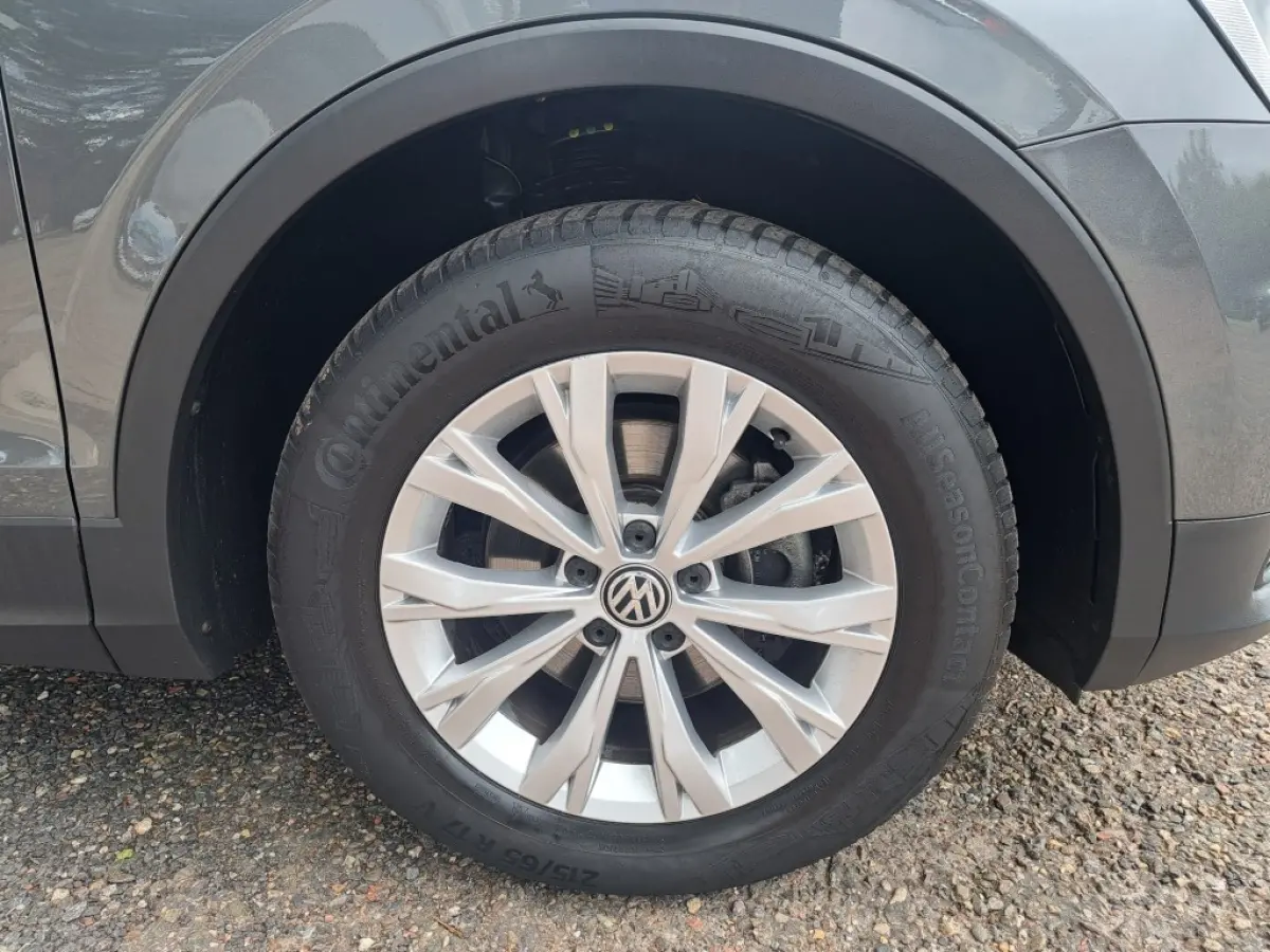 1.5 TSI ACT 150 Pk Comfortl. Bs. Dsg-7 NAV. PDC