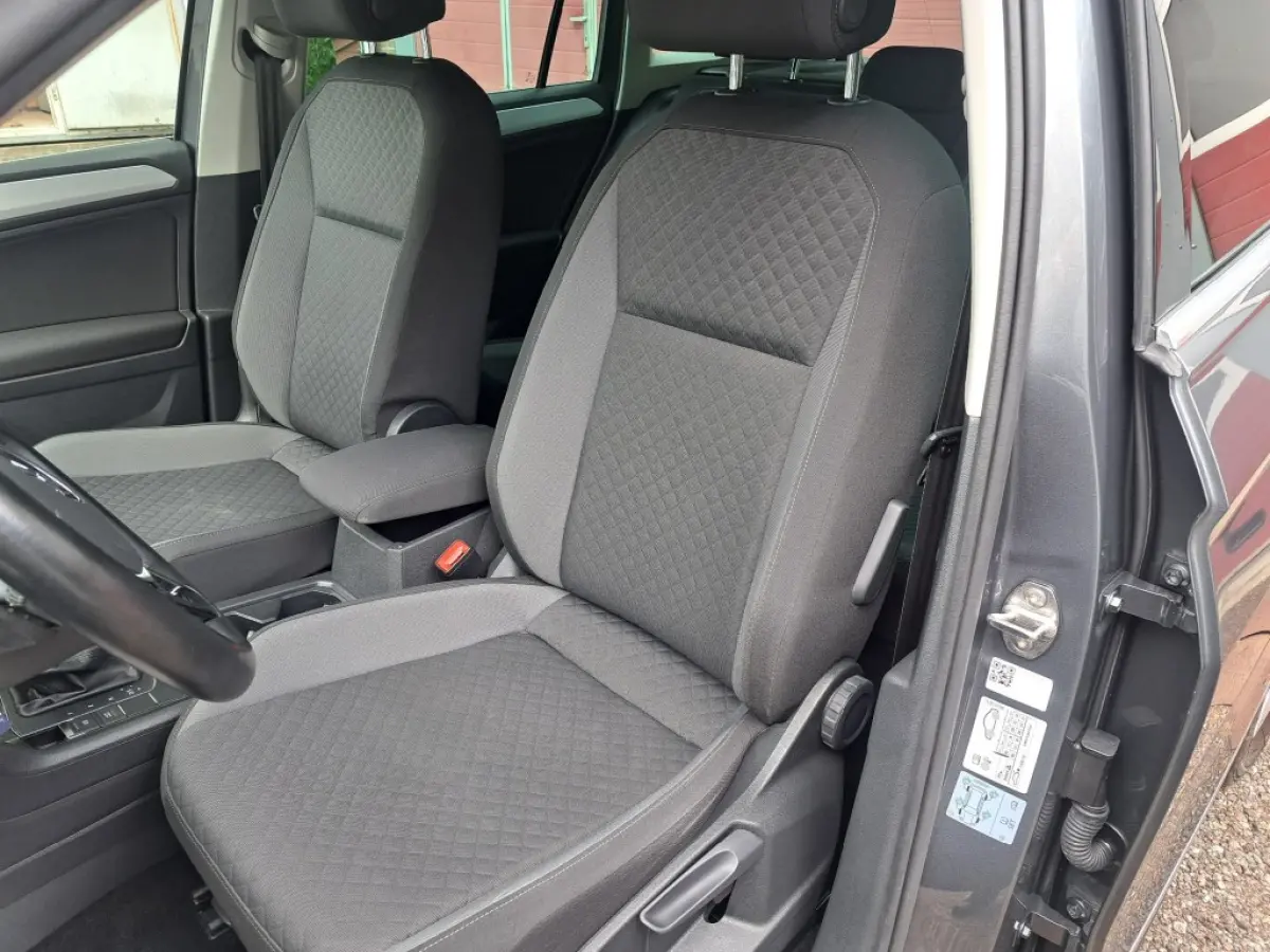 1.5 TSI ACT 150 Pk Comfortl. Bs. Dsg-7 NAV. PDC