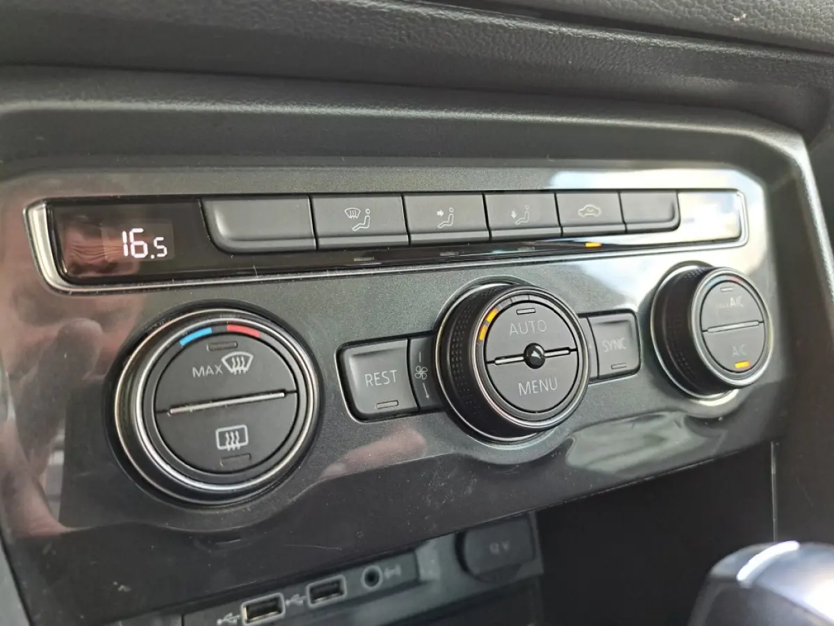 1.5 TSI ACT 150 Pk Comfortl. Bs. Dsg-7 NAV. PDC