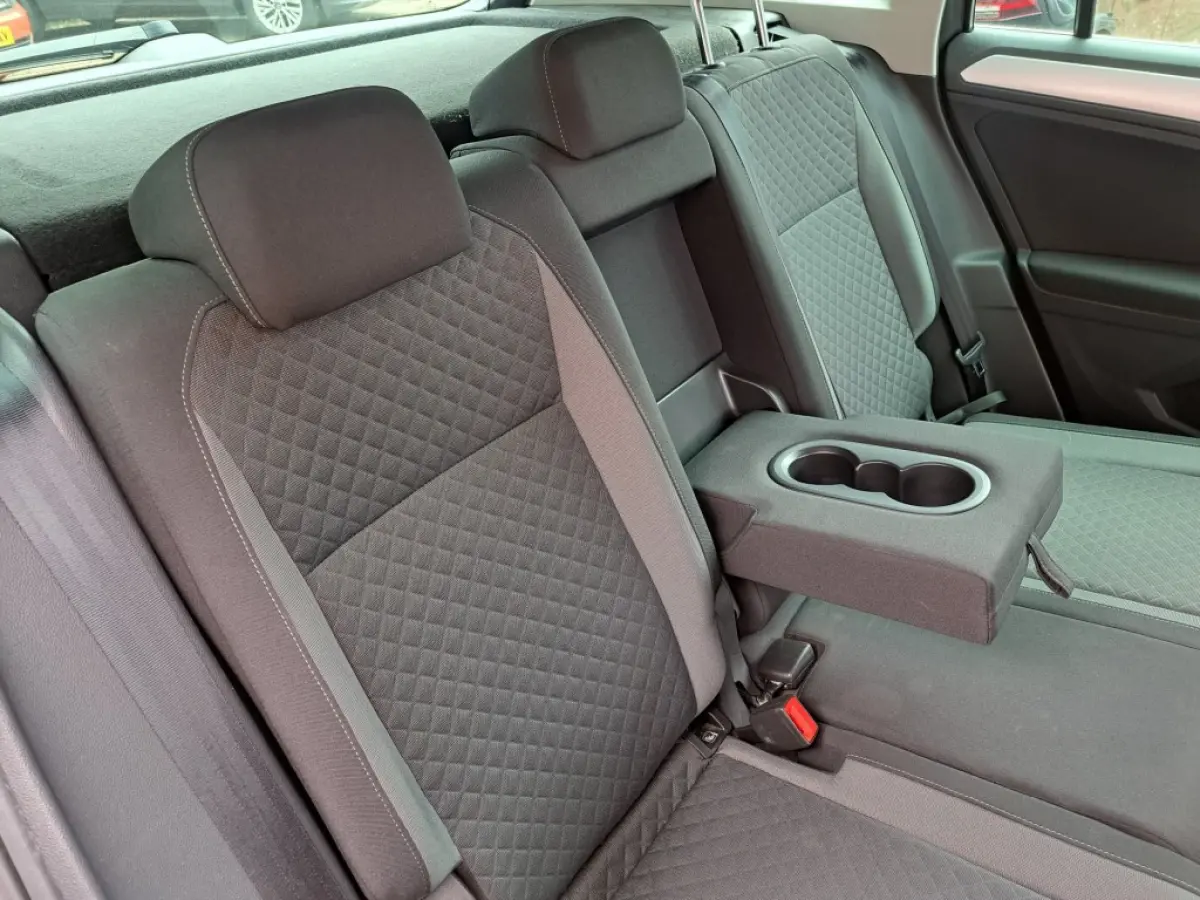 1.5 TSI ACT 150 Pk Comfortl. Bs. Dsg-7 NAV. PDC