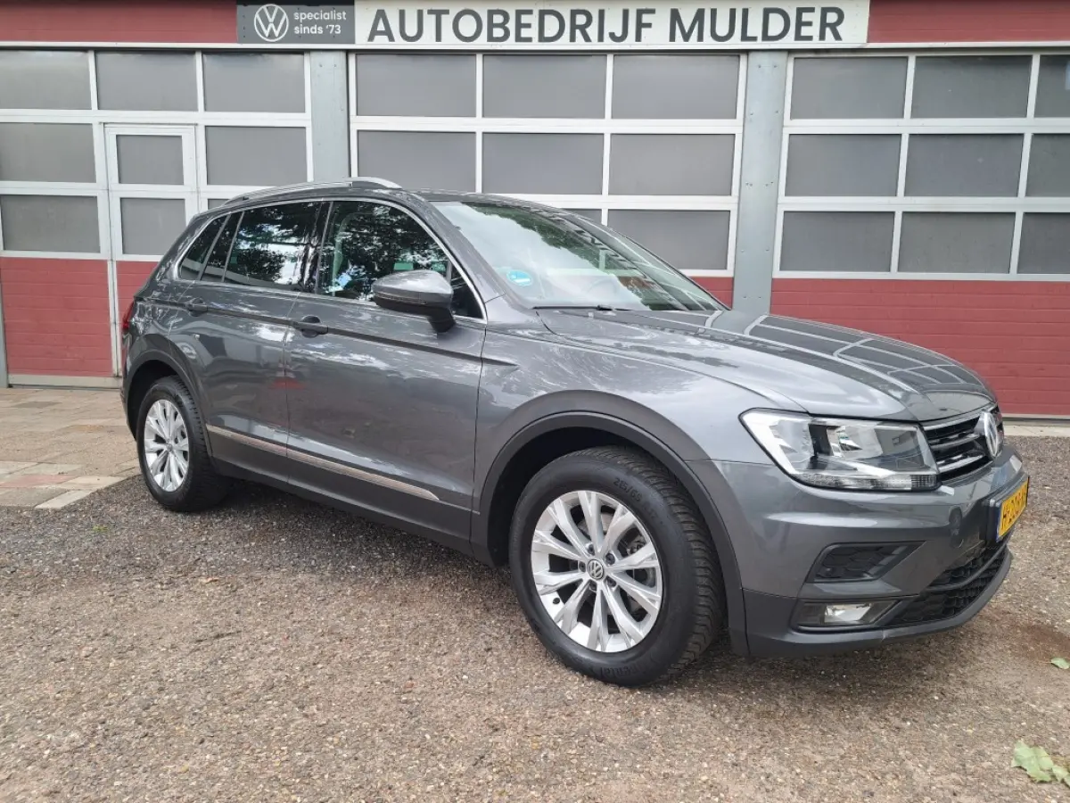 1.5 TSI ACT 150 Pk Comfortl. Bs. Dsg-7 NAV. PDC